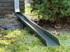 Downspout extensions for gutter systems in Rockford, IL; Kenosha, Madison, Milwaukee