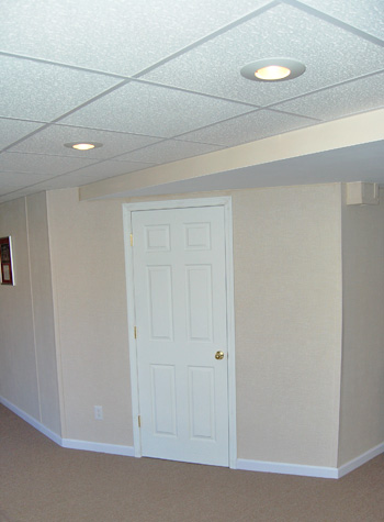 TBF Drop Ceiling Tiles