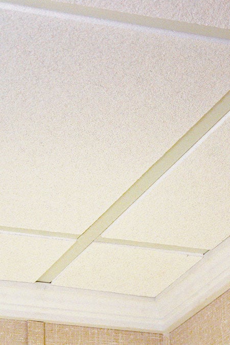 Basement Drop Ceiling Tiles In Milwaukee Janesville Rockford Madison Finishing - How To Put Up Ceiling Tiles In Basement