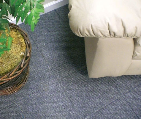 Basement Flooring Tiles Thermaldry Floor System