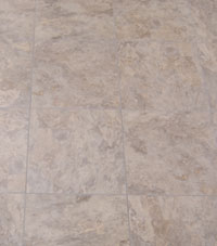 Basement Flooring in a home in Eau Claire, Wisconsin & Illinois