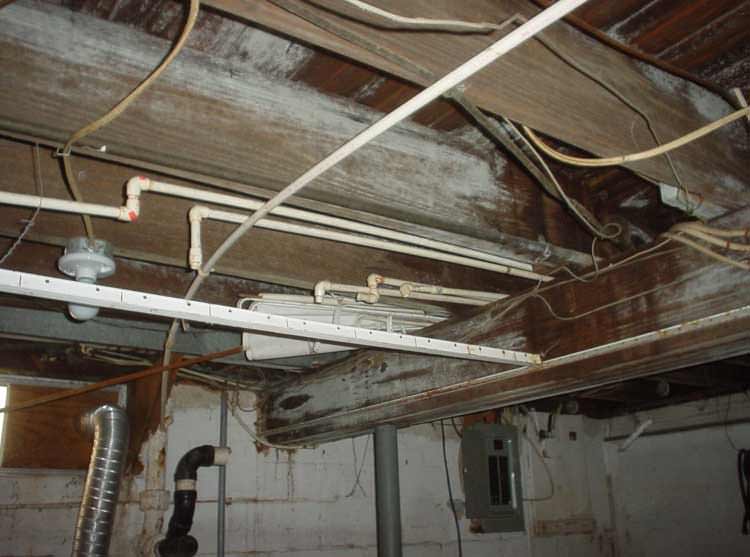 The Stack Effect And Your Home in Wisconsin & Illinois