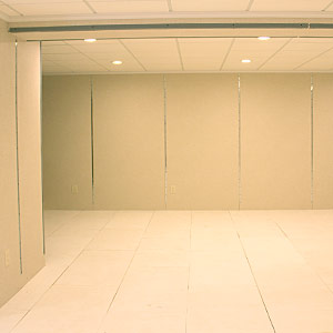 Basement Flooring Products In Milwaukee Janesville Rockford Madison Basement Floor Tile Installations