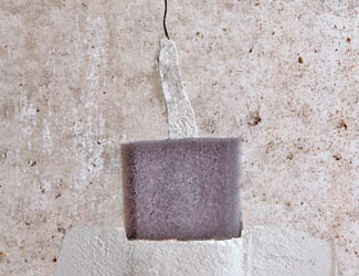 wall crack repair system in Wisconsin & Illinois