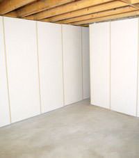 Basement Wall Products in Wisconsin & Illinois | Basement ...